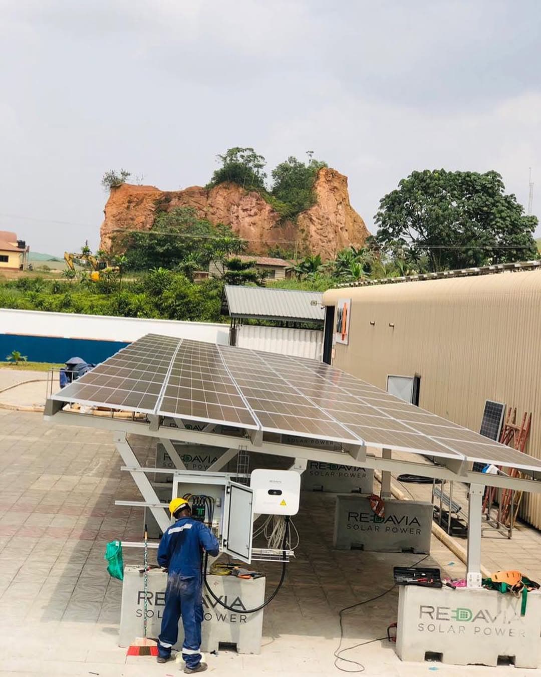 The Future of Solar Energy in Ghana