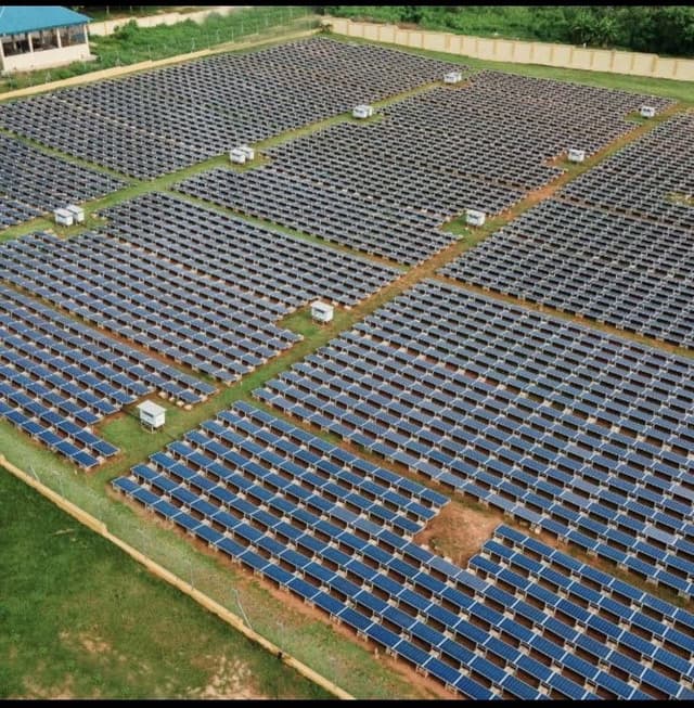 Expert Tips for Choosing a Solar PV System