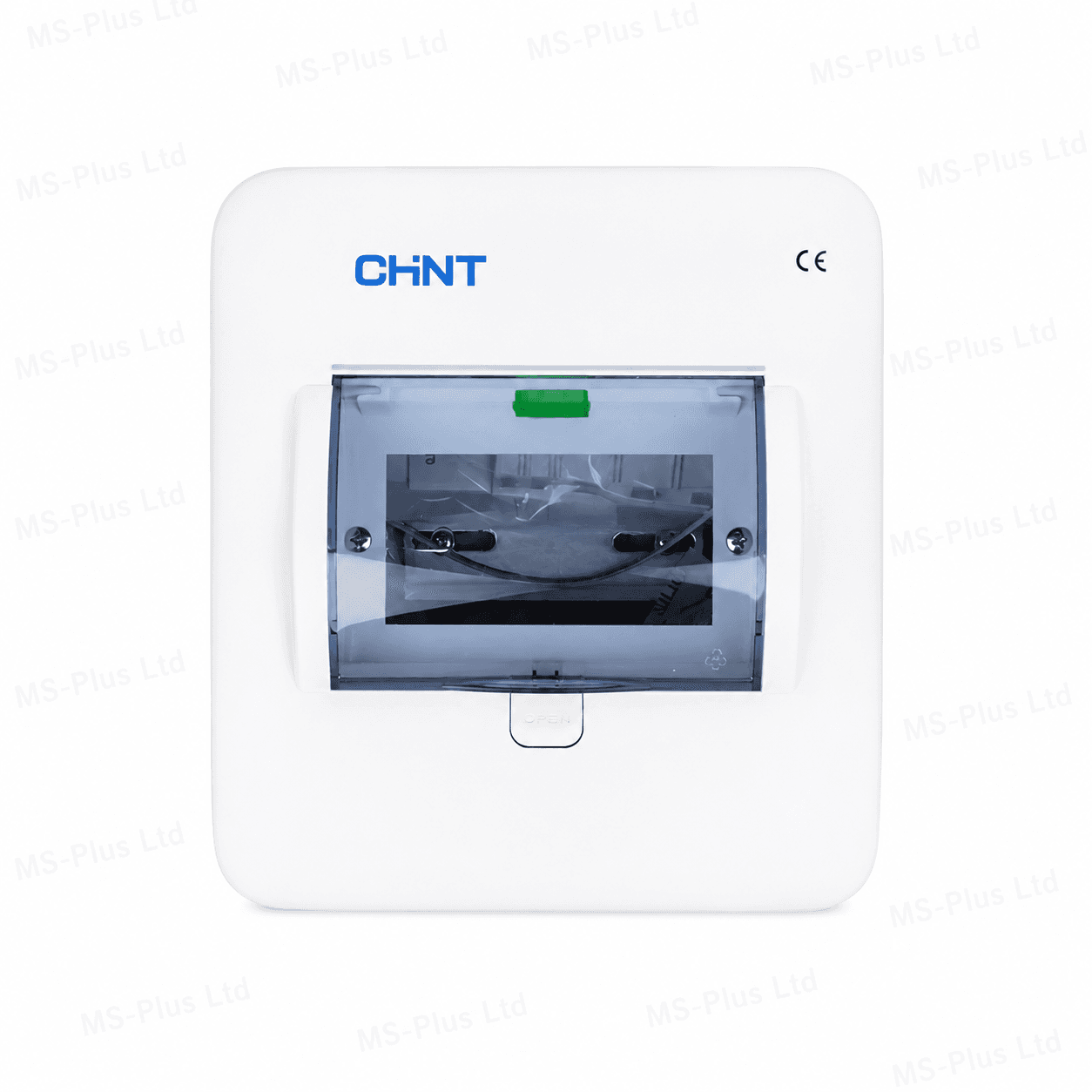 CHINT Consumer Unit