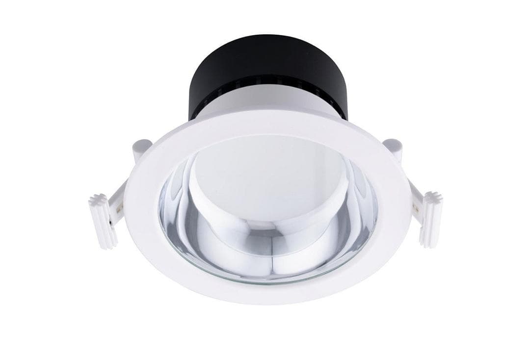 Philips 19W Greenspace Downlight - ALU WP