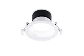 Philips 19W Greenspace Downlight WH