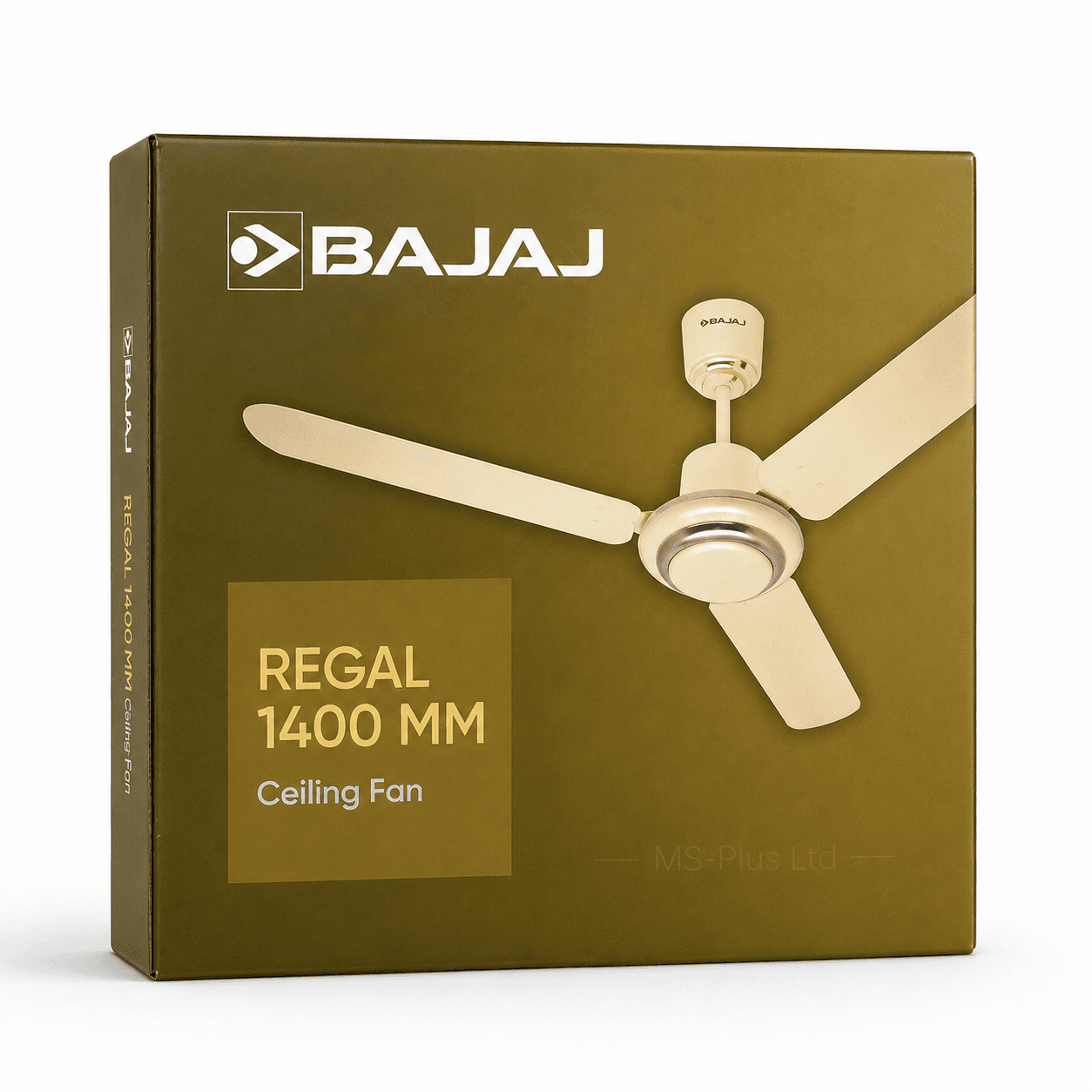 Bajaj Ceiling Fan - View 2