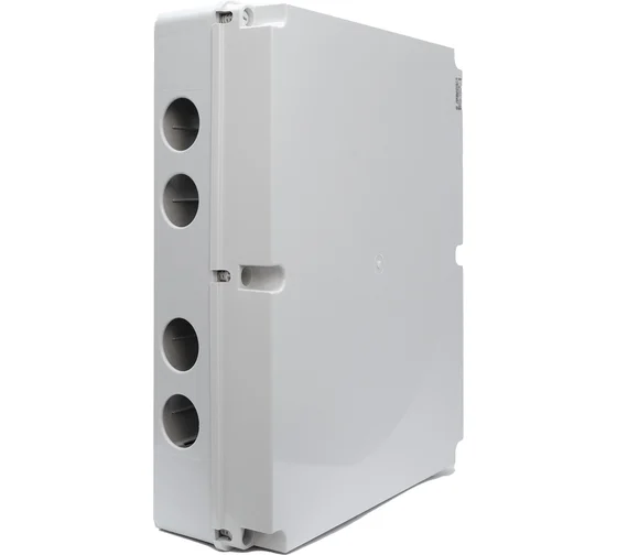 Mutlusan IP65 Junction Box - View 2