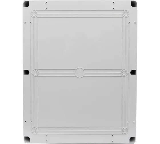 Mutlusan IP65 Junction Box - View 4