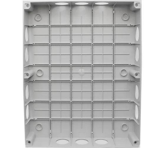 Mutlusan IP65 Junction Box - View 6