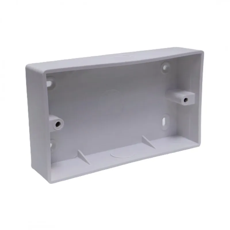 Bristol Patrex Box 3x6