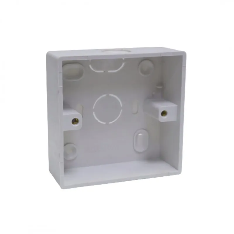 Bristol Patrex Box 3x3