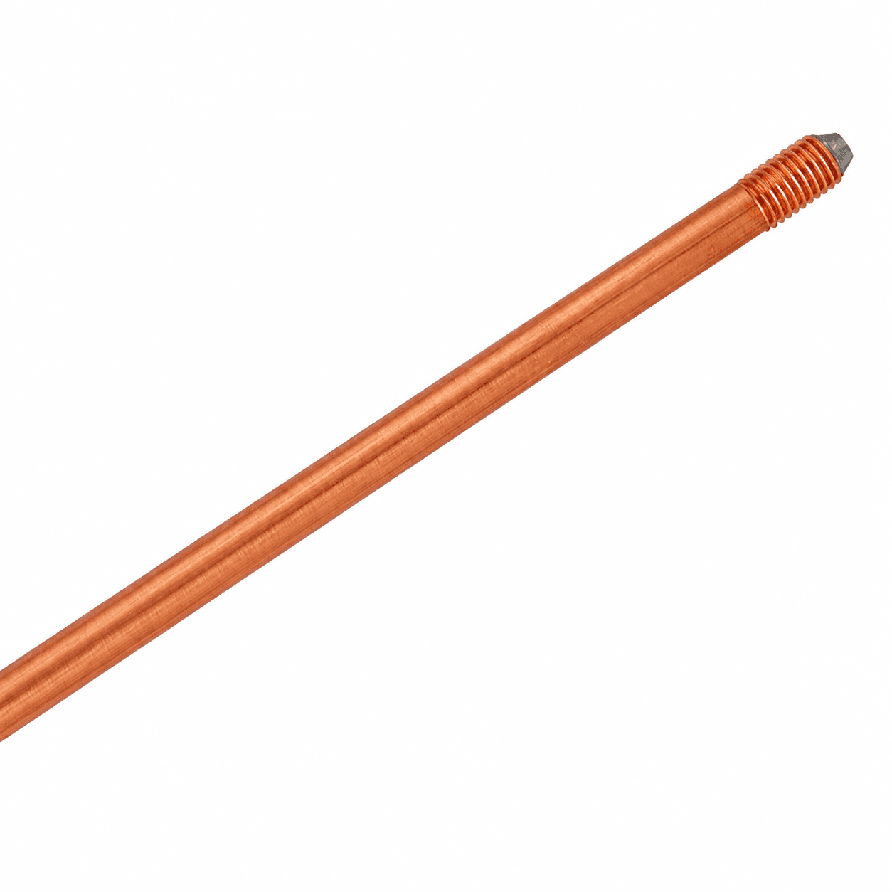 Copper Bond Earth Rod