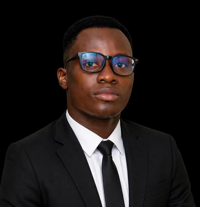 Francis Atidokpo