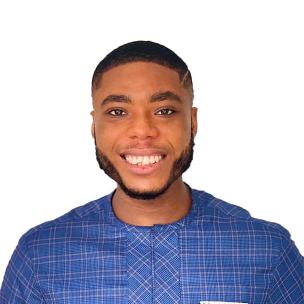 Mawuli Larnyorh Mawuli Kumordji