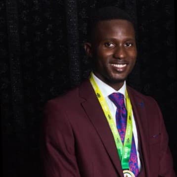 Stephen Oko Gyan Torto